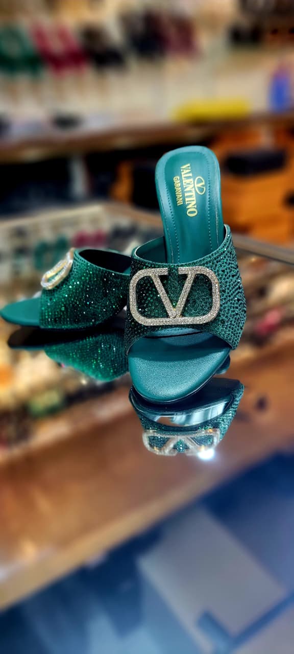 Valentin'o-heel's