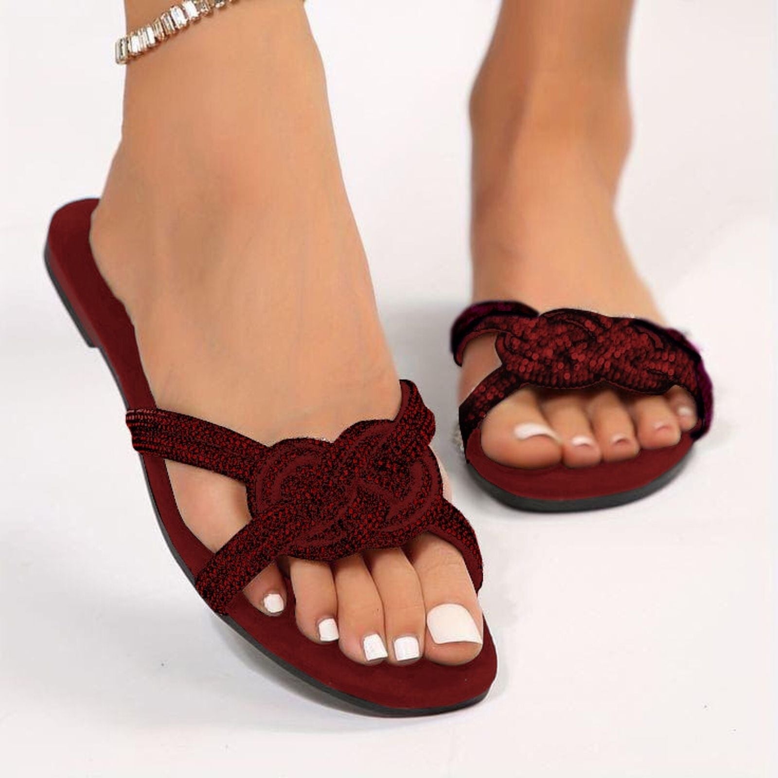 Z--A KNOT FLATS 05